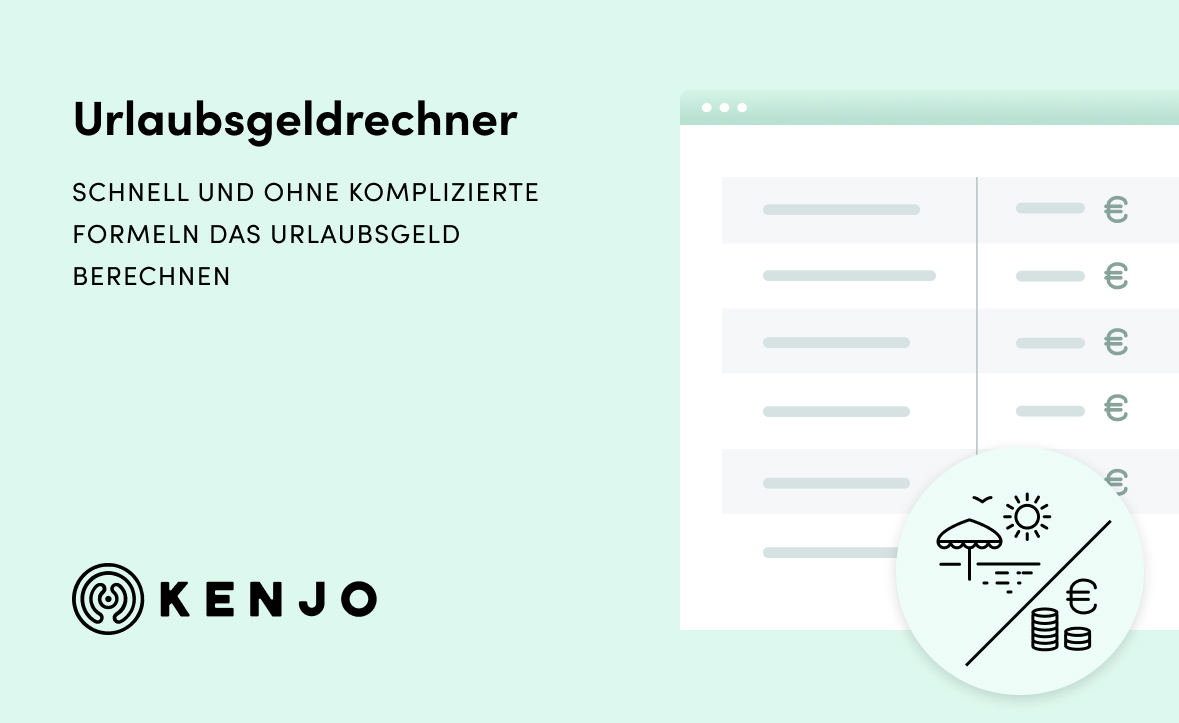 Wie Wird Das Urlaubsgeld Berechnet